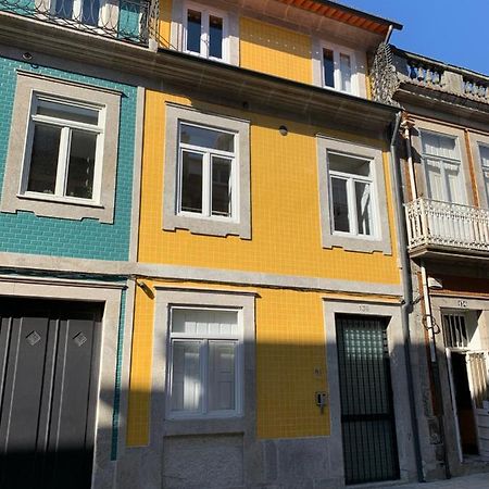 Tmh Torrinha Apartment Porto Exterior photo