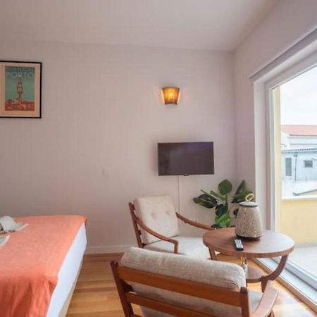 Tmh Torrinha Apartment Porto Exterior photo