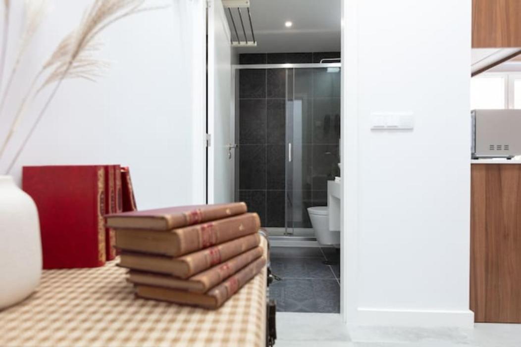 Tmh Torrinha Apartment Porto Exterior photo