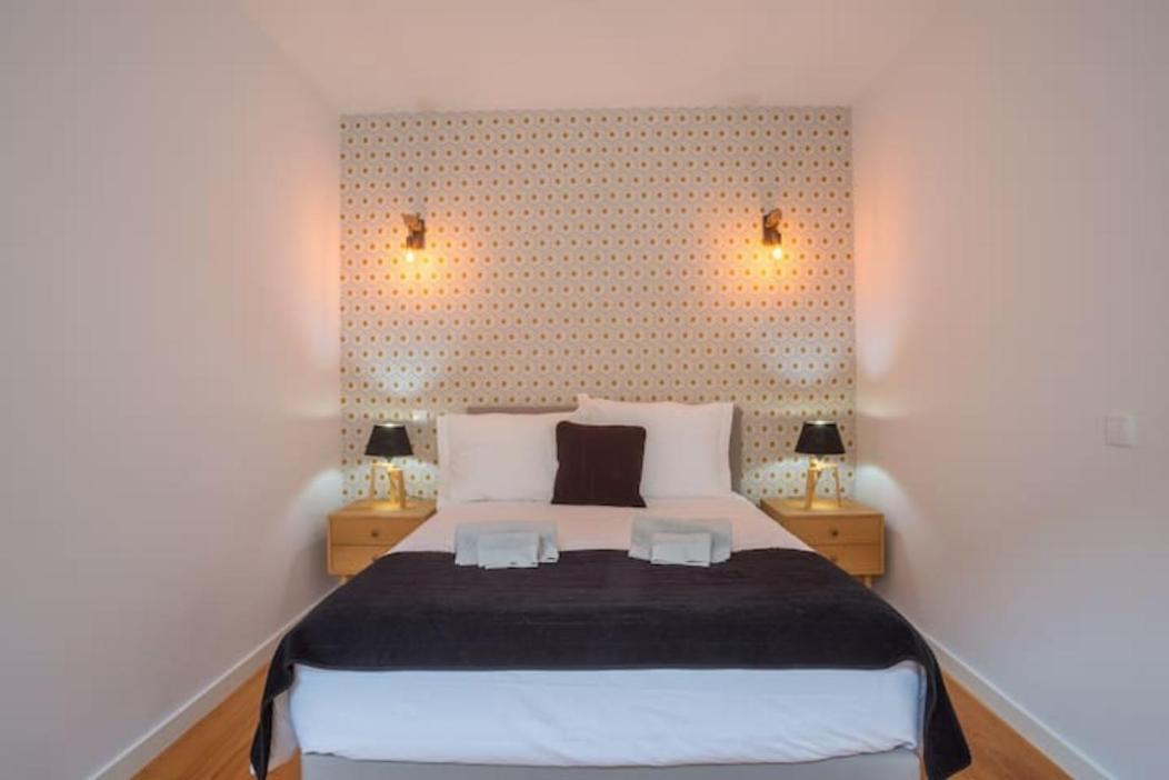Tmh Torrinha Apartment Porto Exterior photo