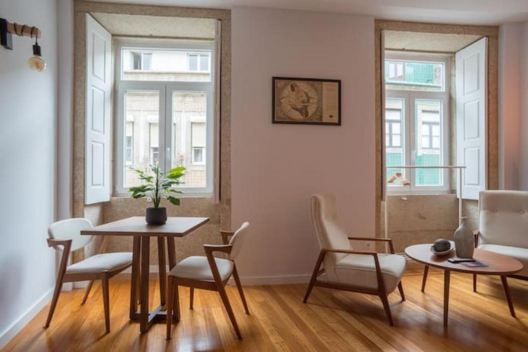 Tmh Torrinha Apartment Porto Exterior photo
