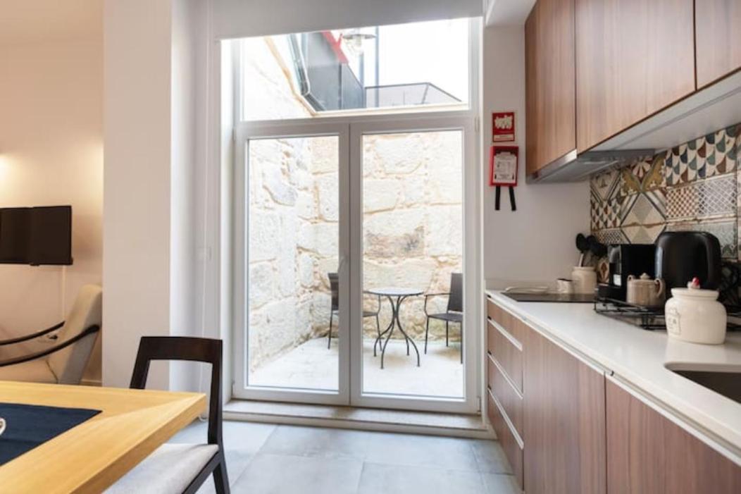 Tmh Torrinha Apartment Porto Exterior photo