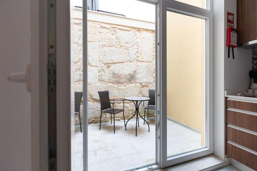 Tmh Torrinha Apartment Porto Exterior photo