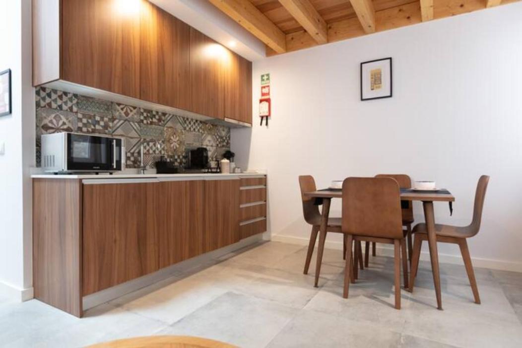 Tmh Torrinha Apartment Porto Exterior photo