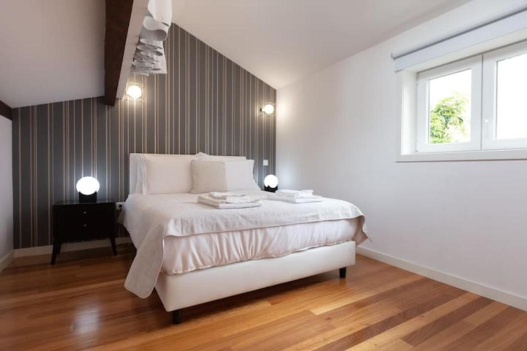 Tmh Torrinha Apartment Porto Exterior photo